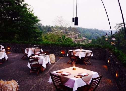 Alila Ubud - Design hotel in Bali