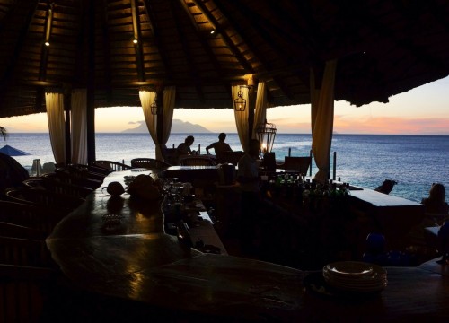 Food&drinks in Seychelles