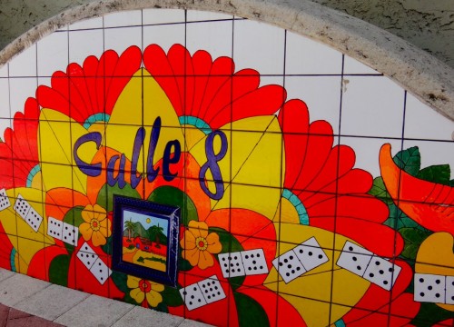 Little Havana, Miami