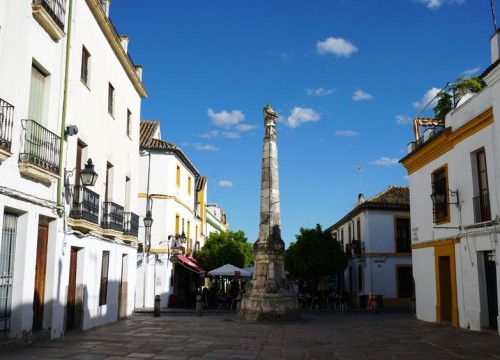 Jurnal de 24 h in Córdoba