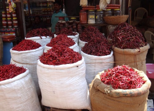3 locuri colorate, de neratat in Mumbai