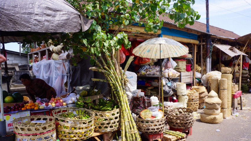 Delicii tropicale