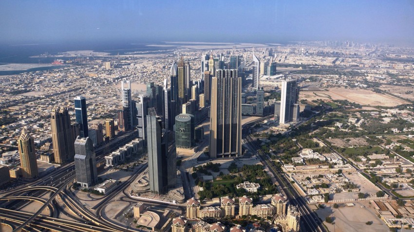 Ghid de calatorie Dubai - Shopping & “other colored ideas” in Dubai