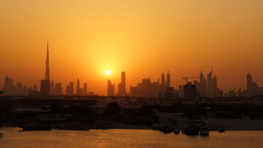 Ghid de calatorie Dubai - Shopping & “other colored ideas” in Dubai - partea a doua