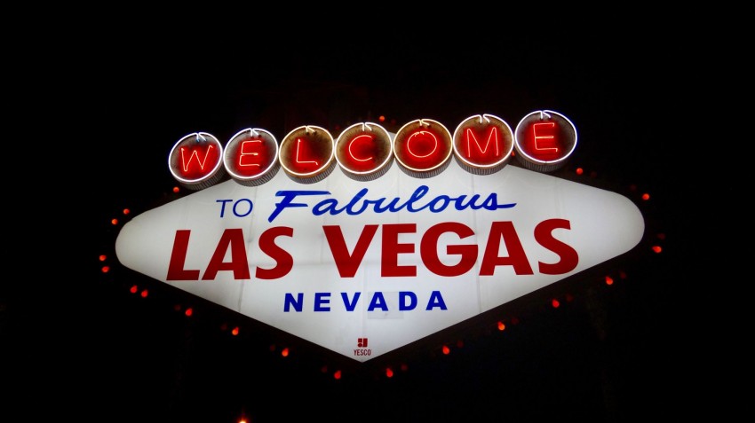 Ghid de calatorie Las Vegas - Sweet Sin City