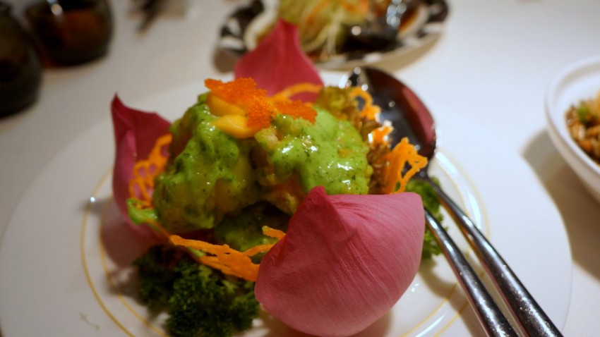 Bangkok extra colored list cu baruri & restaurante ce merita incercate