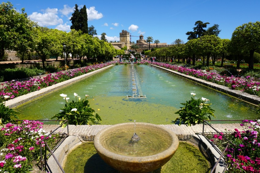 Ghid de calatorie Córdoba - Masina timpului din Córdoba