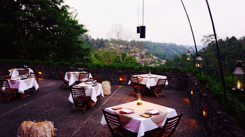 Alila Ubud - Design hotel in Bali
