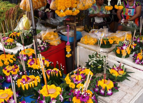 Festivalul florilor