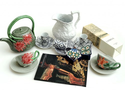 My colored souvenirs - Lisabona