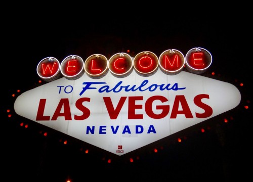Ghid de calatorie Las Vegas - Sweet Sin City