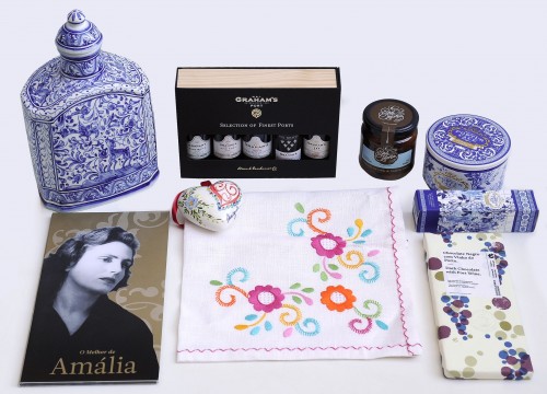 My colored souvenirs - Portugalia