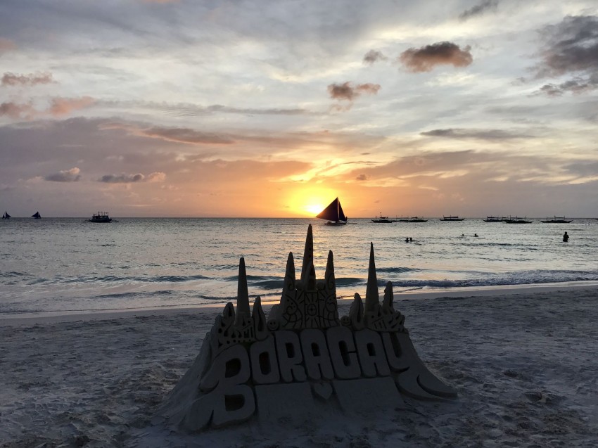 Ghid de calatorie Boracay - Boracay in 8 experiente de neuitat