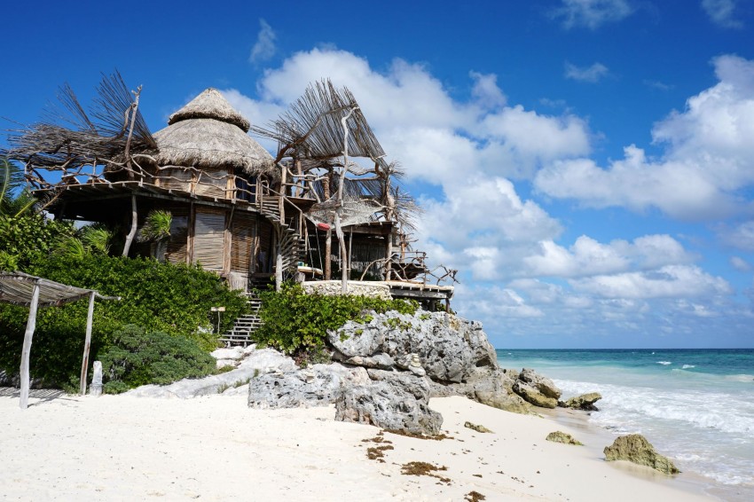 Ghid de calatorie Tulum - 15 motive pentru care Tulum e cea mai noua destinatie Gypset