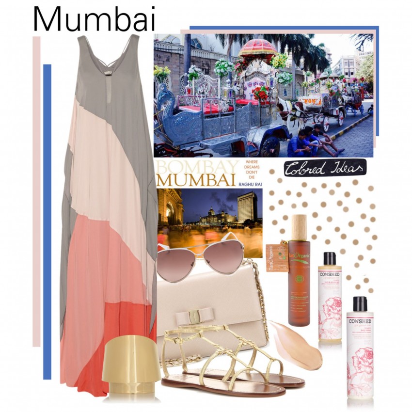 Mumbai Mood