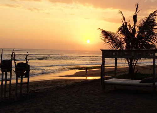 Another sunset in Paradise