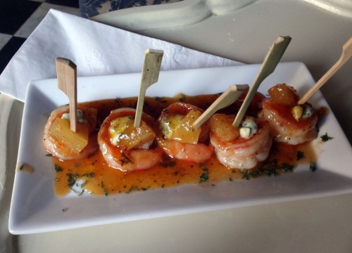 Food&Fun in Puerto Rico