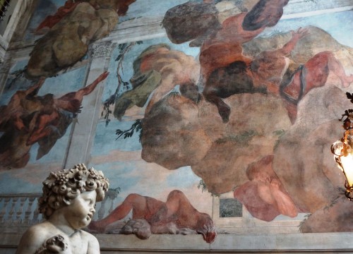 Ca`Sagredo Hotel - The pink jewel of Venice