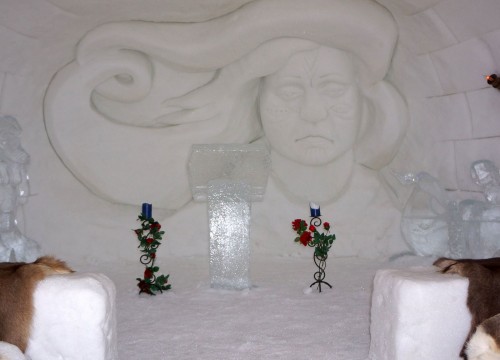 The recipe of “youth everlasting”, according to the high altitude model in the Tyrolean Alps