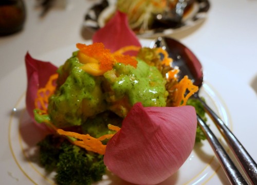 Extra colored list of bars &restaurants that are worth trying in Bangkok