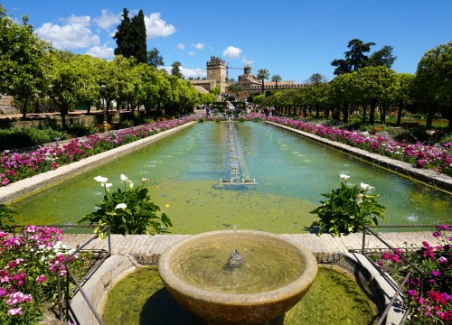 Travel guide Córdoba - The time machine of Córdoba