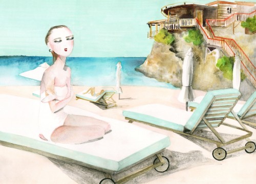 Illustrated with 