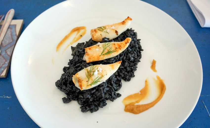 Bars&restaurants in Búzios