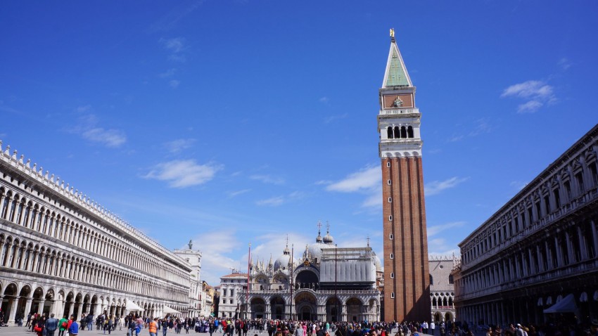 San Marco, Venice