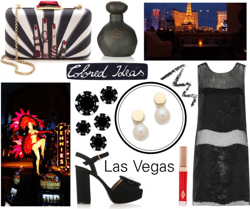 Las Vegas Mood