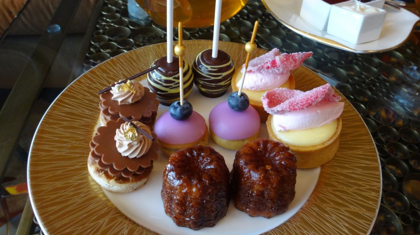 Las Vegas cookies