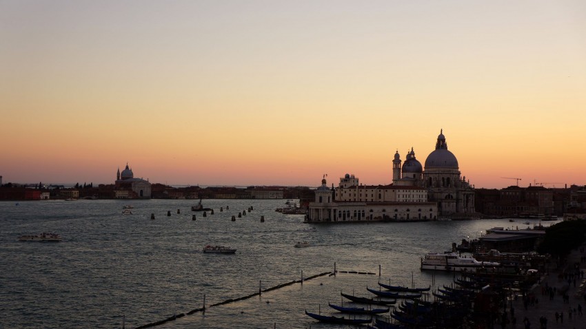 Travel guide Venice - “The most dangerous” of all the beauties in the world