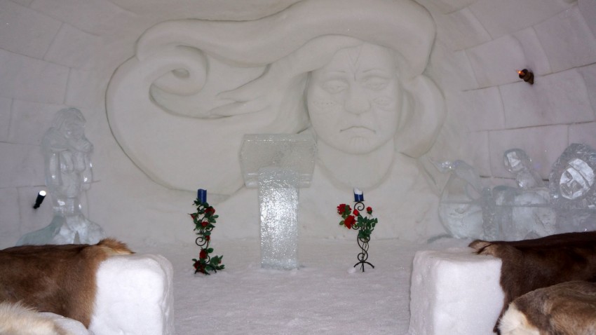 The recipe of “youth everlasting”, according to the high altitude model in the Tyrolean Alps