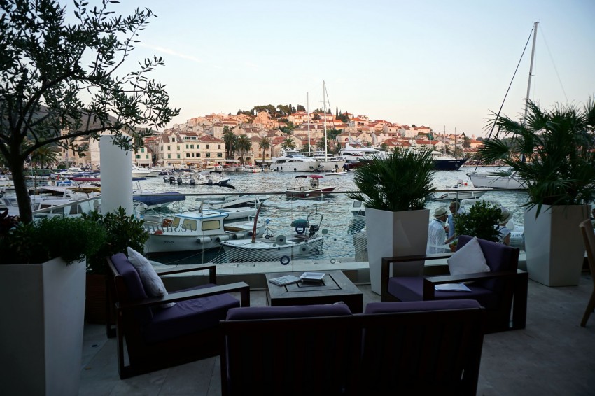 Adriana Spa Hotel @Hvar