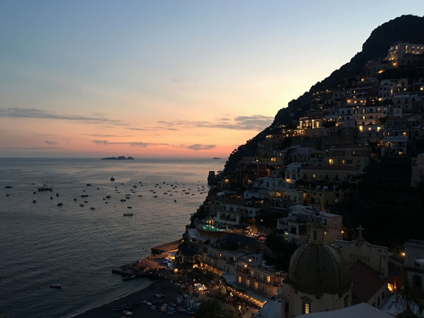 20 photos to inspire you to visit Amalfi Coast