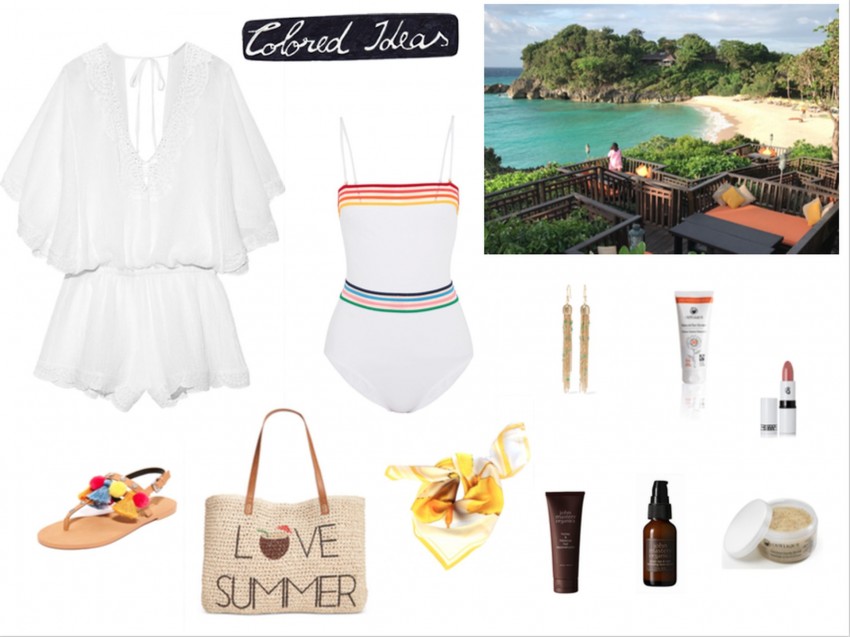 Boracay Mood