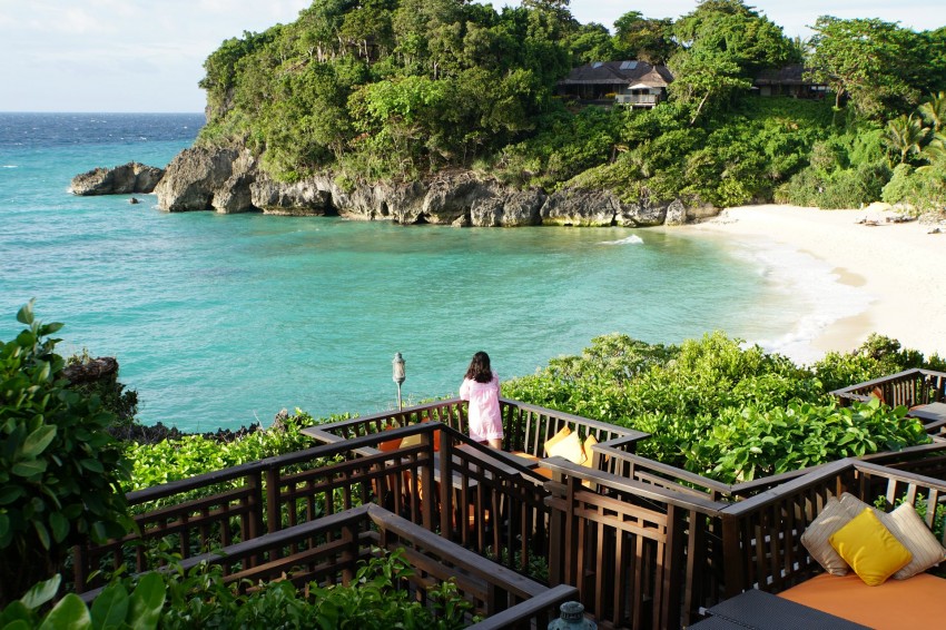 My point of view - Boracay