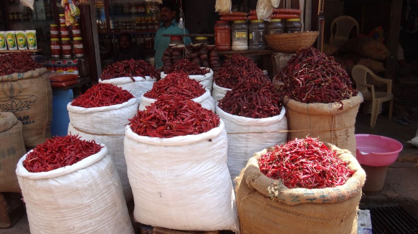 Three colourful spots, not to be missed in Mumbai