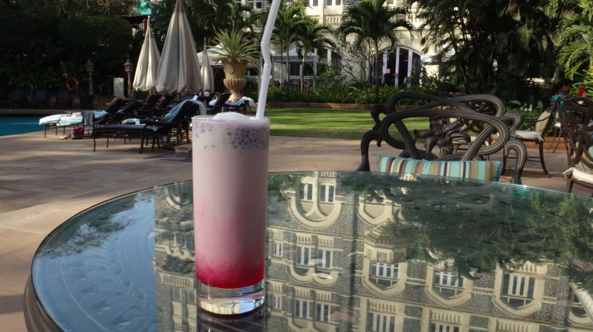 Falooda, Mumbai