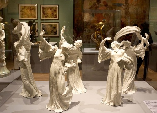 Belle Epoque at Petit Palais