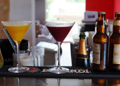 Rio’s Mixology