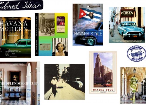 Havana Albums