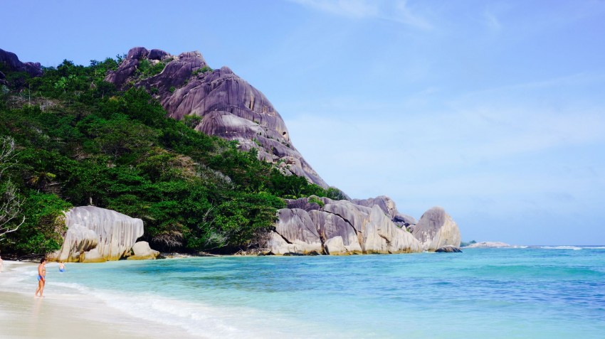 Exotic Top: 5 exotic islands that you have to write down on Your Bucket List