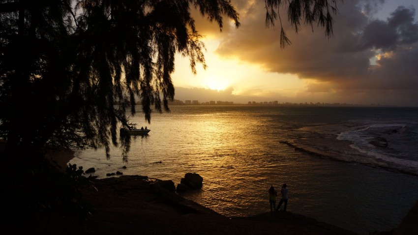 Puerto Rico