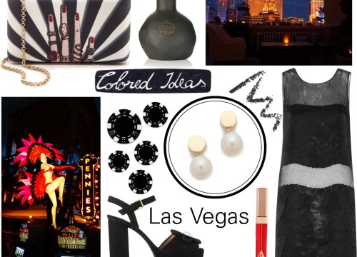 Las Vegas Mood