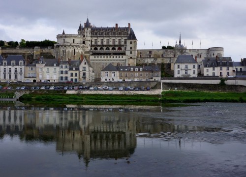 Travel guide Loire Valley - Once upon a time
