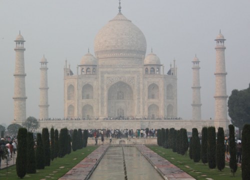 Royal Rajasthan on Wheels: 7 days, a train, a world: the incredible India - Day 7