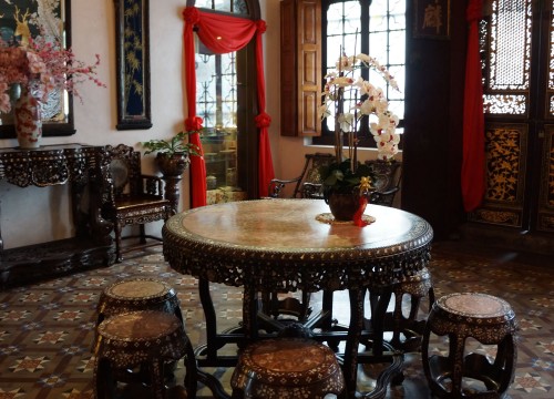 Traditional eclecticism