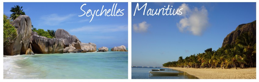 The battle of the islands: Seychelles vs Mauritius