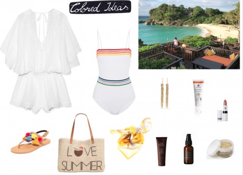 Boracay Mood