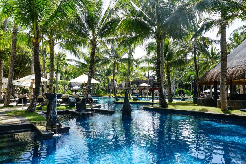 Shangri La La Land or Boracay Oscar goes to…